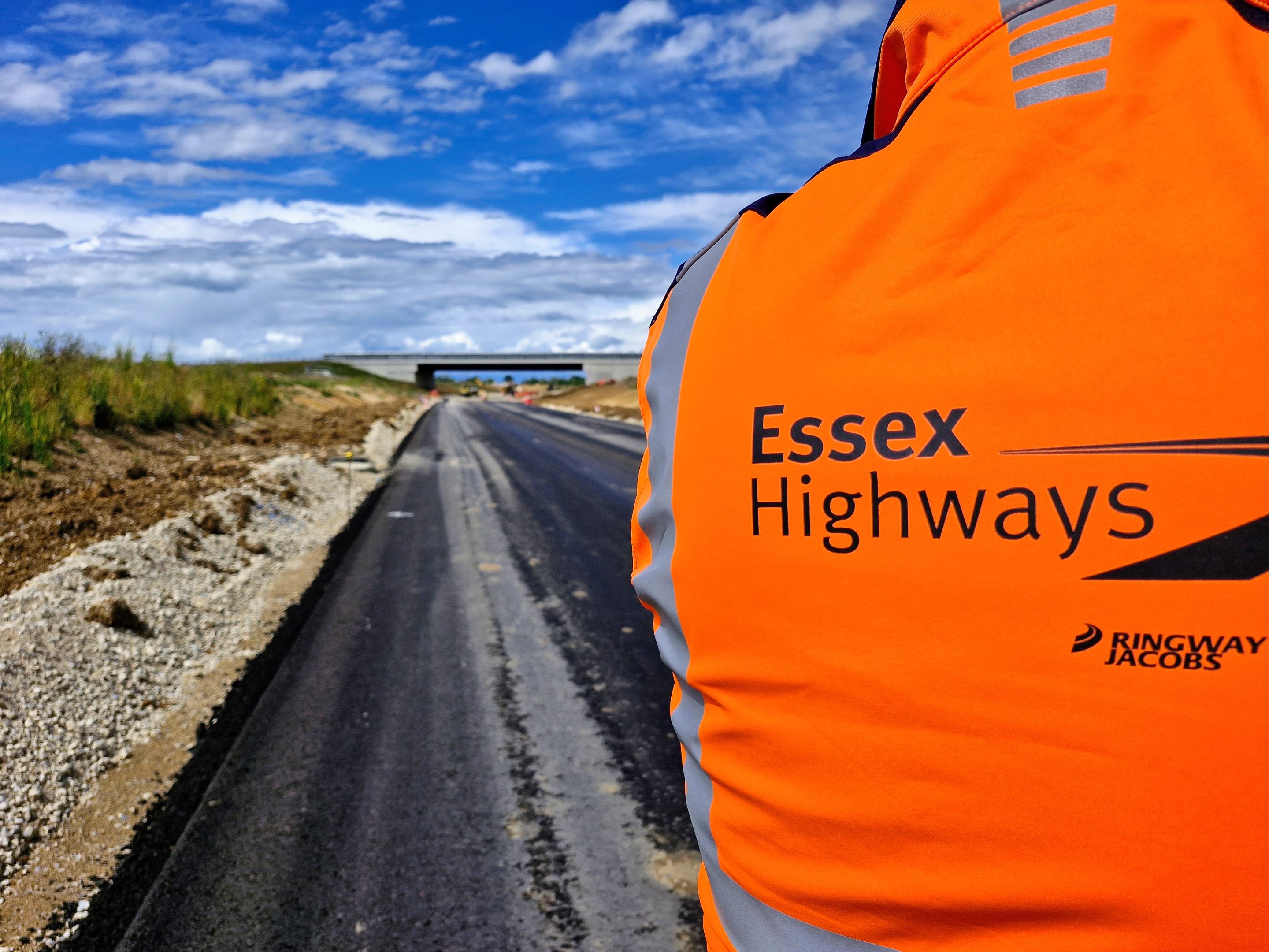 Safer, Greener, Healthier - Find out more about Safer, Greener, Healthier changes in Essex